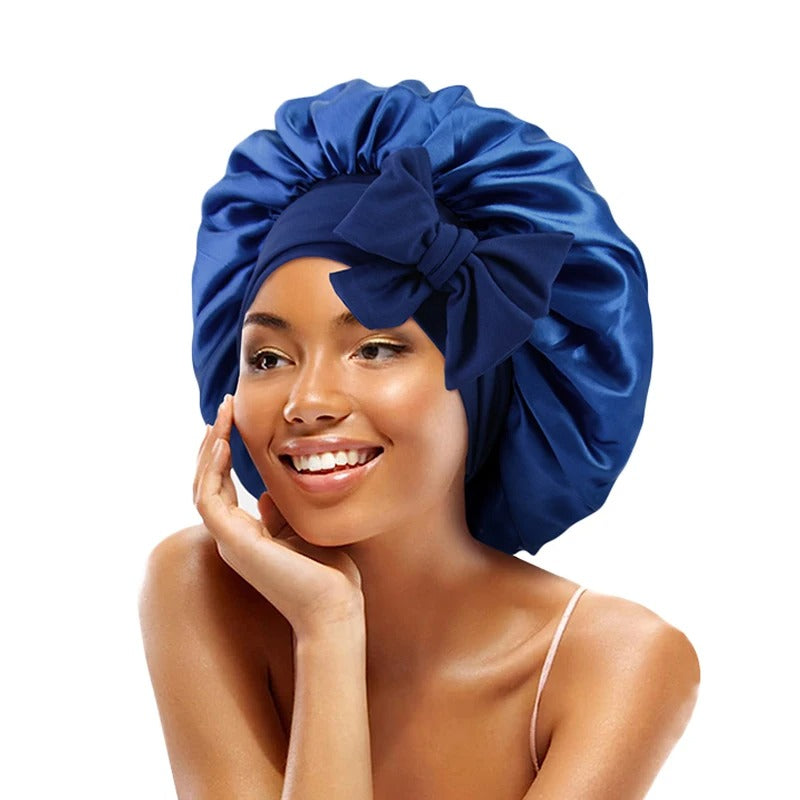 Bonnet Satin Mavuma™