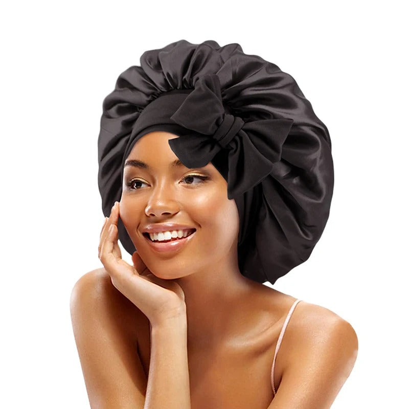 Bonnet Satin Mavuma™