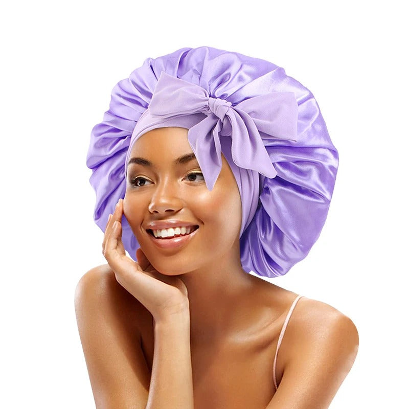 Bonnet Satin Mavuma™