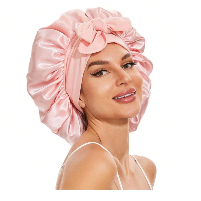 Bonnet Satin Mavuma™