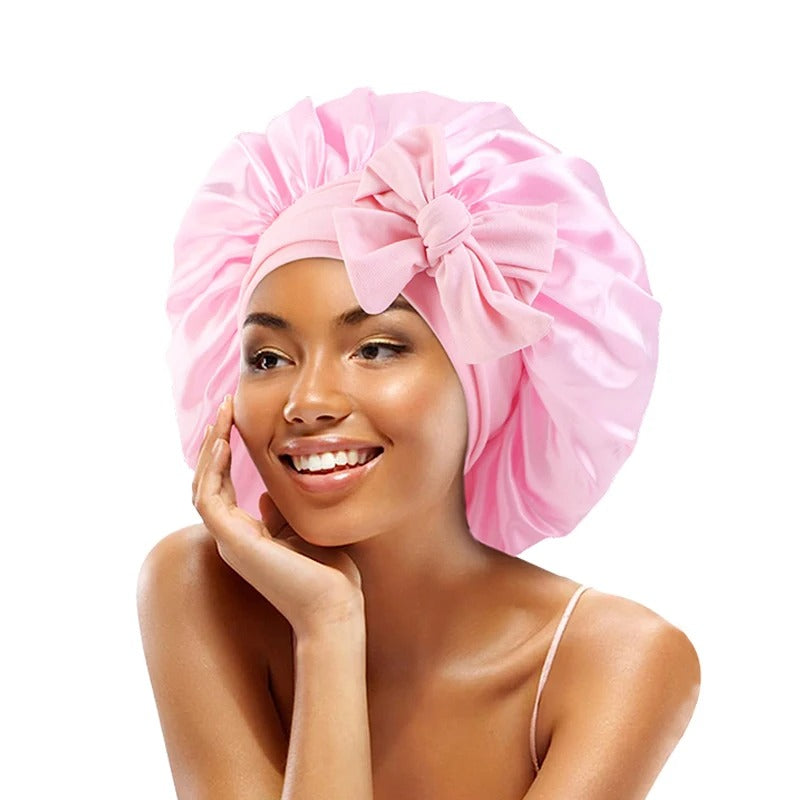 Bonnet Satin Mavuma™