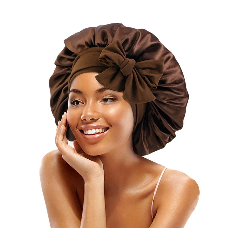 Bonnet Satin Mavuma™