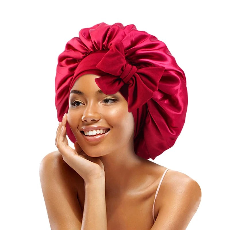 Bonnet Satin Mavuma™