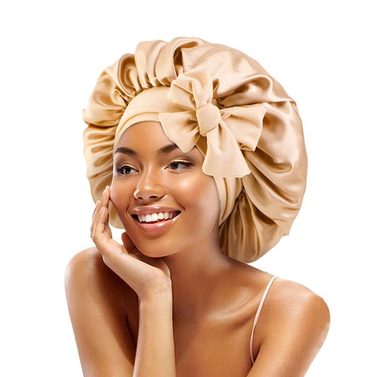 Bonnet Satin Mavuma™